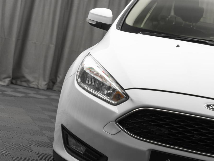 Ford Focus III Рестайлинг Москва  - изображение 19