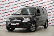 Lada (ВАЗ) Largus I Сургут  - изображение 30