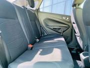 Ford Fiesta Mk6 Рестайлинг Воронеж  - изображение 23
