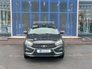 Lada (ВАЗ) Vesta I Архангельск  - изображение 20