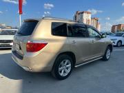 Toyota Highlander II (XU40) Новосибирск  - изображение 28