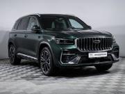 Geely Monjaro I Рестайлинг 2 (China Market) Москва  - изображение 26