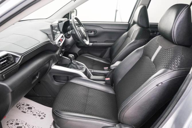Daihatsu Rocky A200 с пробегом 2021 года, цена 1 599 000 рублей, 68000 км, внедорожник, Автокод Объявления