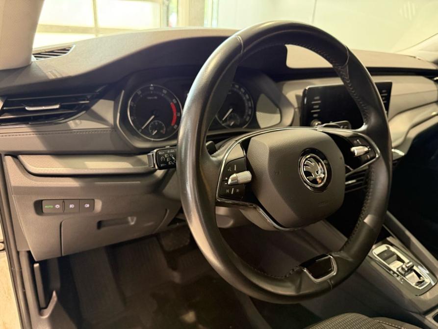 Skoda Octavia IV (A8) Екатеринбург  - изображение 10