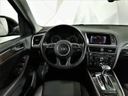 Audi Q5 I (8R) Рестайлинг Москва  - изображение 39