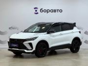 Geely Coolray I Рестайлинг Ставрополь  - изображение 19