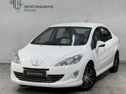 Peugeot 408 I Химки  - изображение 18