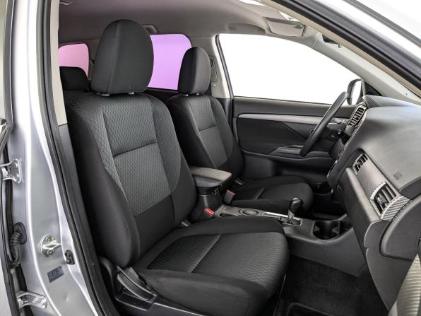 Mitsubishi Outlander III Рестайлинг 2 с пробегом 2015 года, цена 1 430 000 рублей, 178330 км, внедорожник, Автокод Объявления