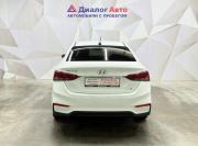 Hyundai Solaris II Азнакаево  - изображение 33