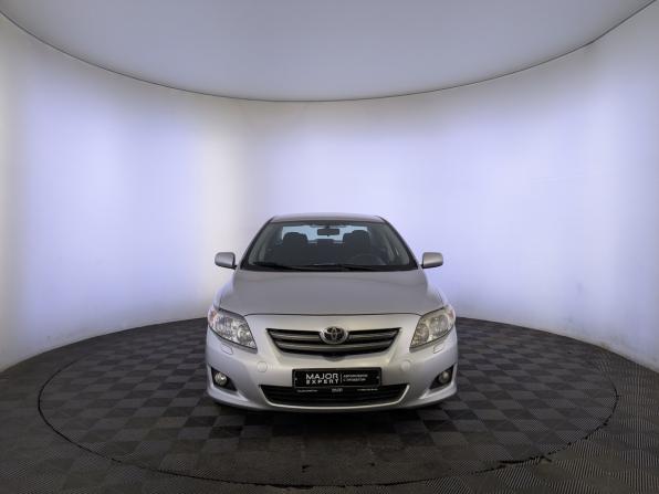 Toyota Corolla X (E140 E150) с пробегом 2008 года, цена 825 000 рублей, 174407 км, седан, Автокод Объявления