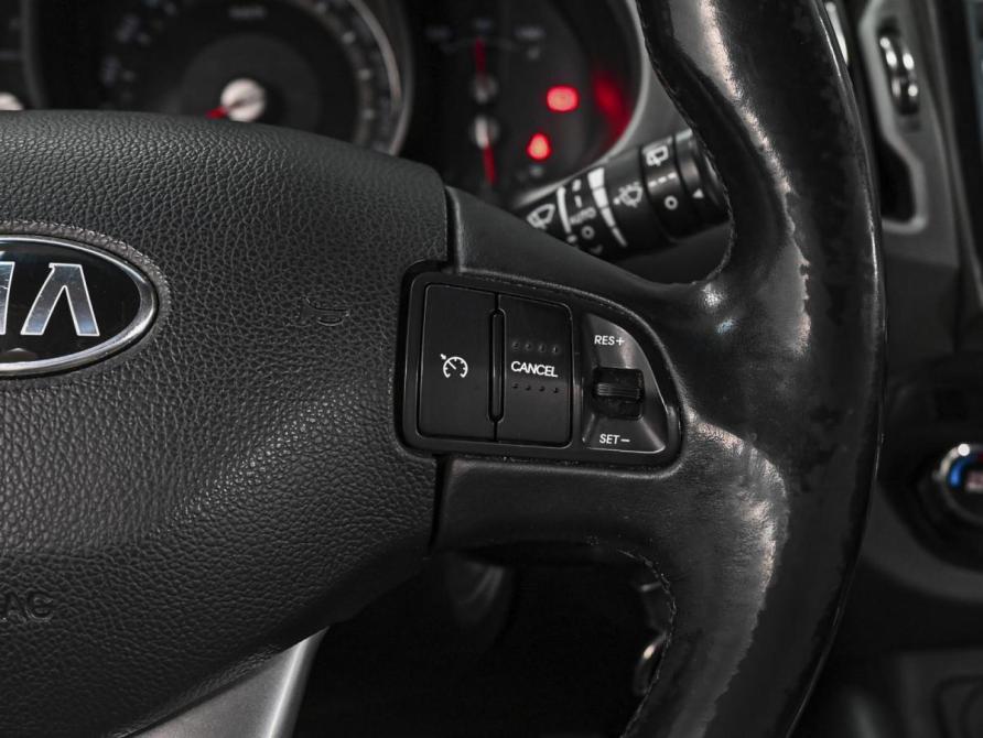 Kia Sportage III Рестайлинг Ставрополь  - изображение 19