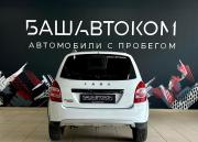 Lada (ВАЗ) Granta I Рестайлинг Уфа  - изображение 23