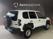 Lada (ВАЗ) Niva Travel I Сургут  - изображение 19