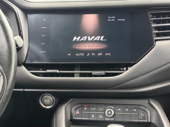 Haval F7 I с пробегом 2019 года, цена 1 599 000 рублей, 70000 км, внедорожник, Автокод Объявления