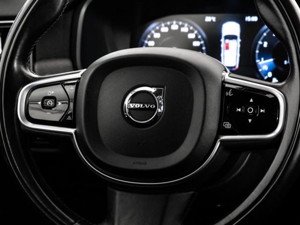 Volvo V90 Cross Country I с пробегом 2018 года, цена 3 199 000 рублей, 123933 км, универсал, Автокод Объявления