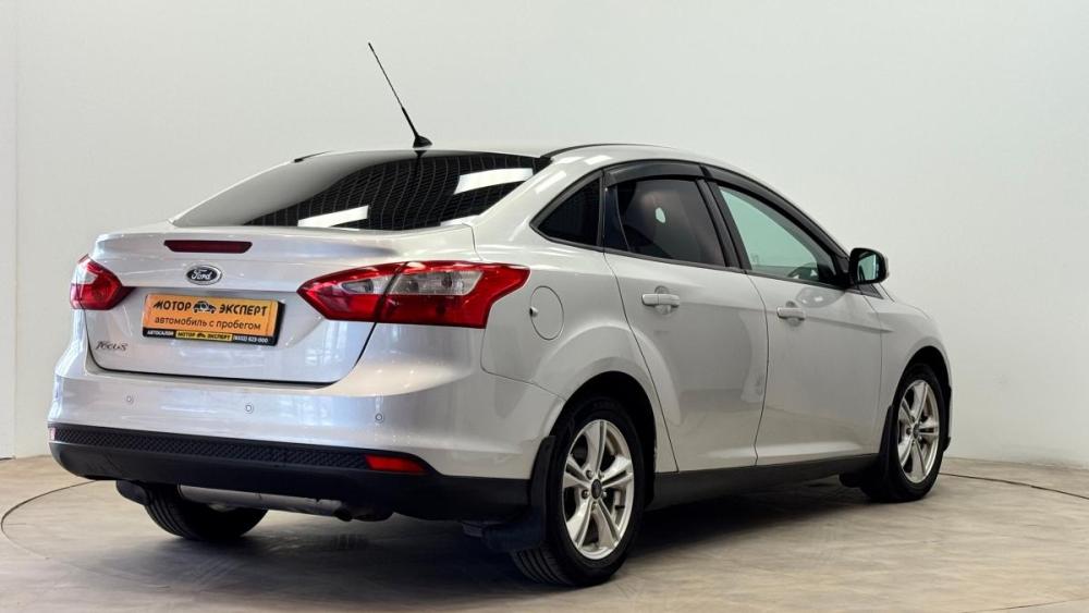 Ford Focus III Киров  - изображение 4