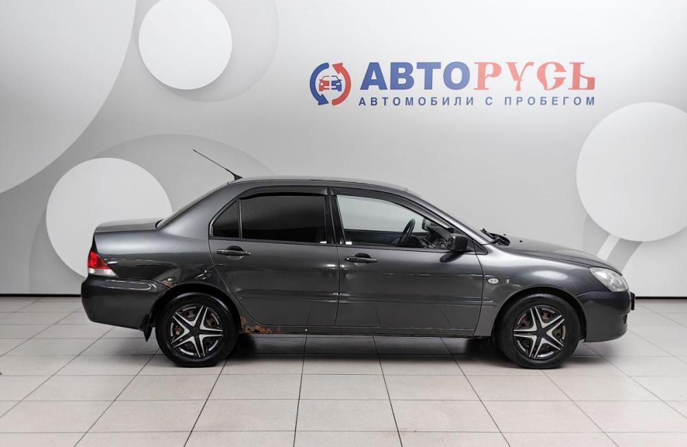 Mitsubishi Lancer IX Подольск  - изображение 5