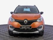 Renault Kaptur I Москва  - изображение 29