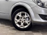 Opel Astra H Рестайлинг Воронеж  - изображение 27