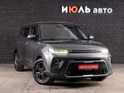 Kia Soul III Екатеринбург  - изображение 21