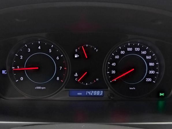 Chevrolet Epica V250 Рестайлинг с пробегом 2011 года, цена 745 000 рублей, 142883 км, седан, Автокод Объявления