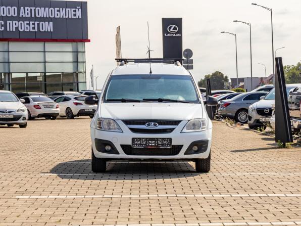 Lada (ВАЗ) Largus I с пробегом 2017 года, цена 695 000 рублей, 144495 км, универсал, Автокод Объявления