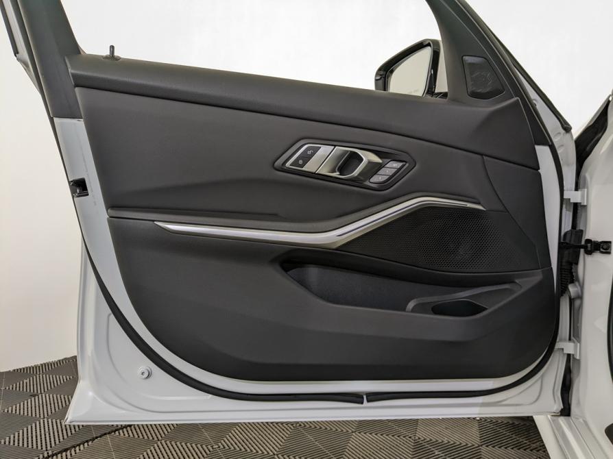 BMW 3 серии VII (G2x) Москва  - изображение 19