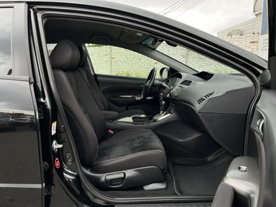 Honda Civic VIII Рестайлинг Краснодар  - изображение 14