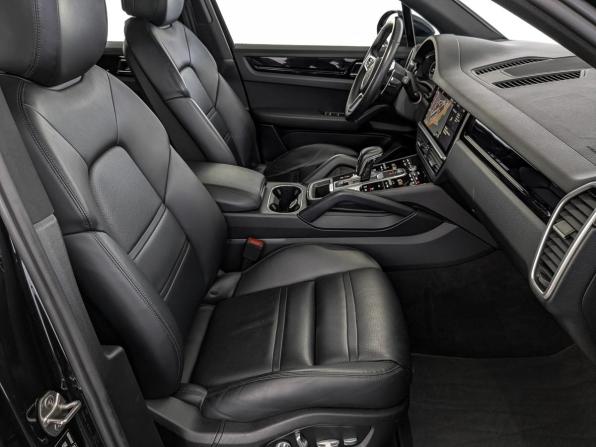 Porsche Cayenne III с пробегом 2019 года, цена 6 175 000 рублей, 66839 км, внедорожник, Автокод Объявления