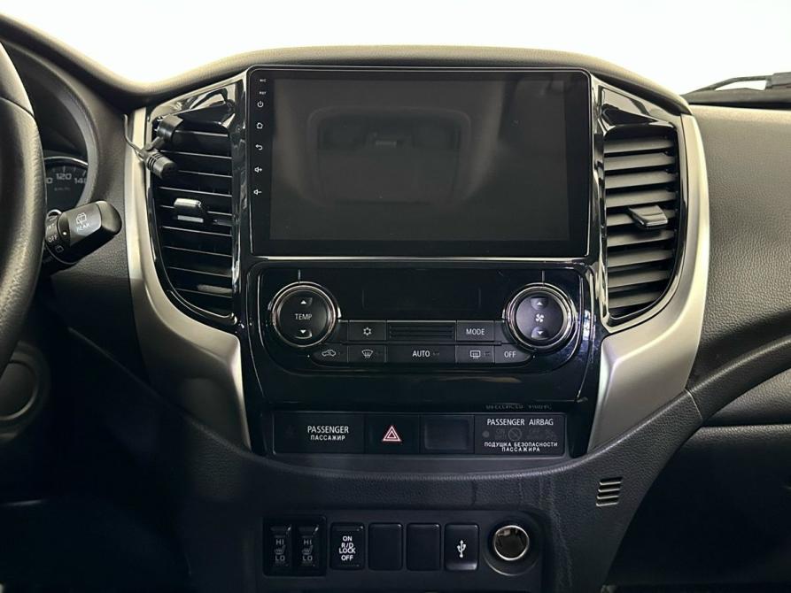 Mitsubishi Pajero Sport III Пермь  - изображение 14