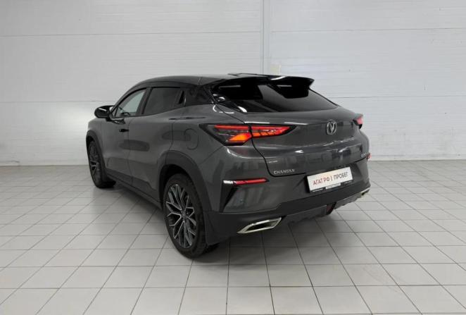 Changan UNI-T I с пробегом 2023 года, цена 2 200 000 рублей, 52359 км, внедорожник, Автокод Объявления