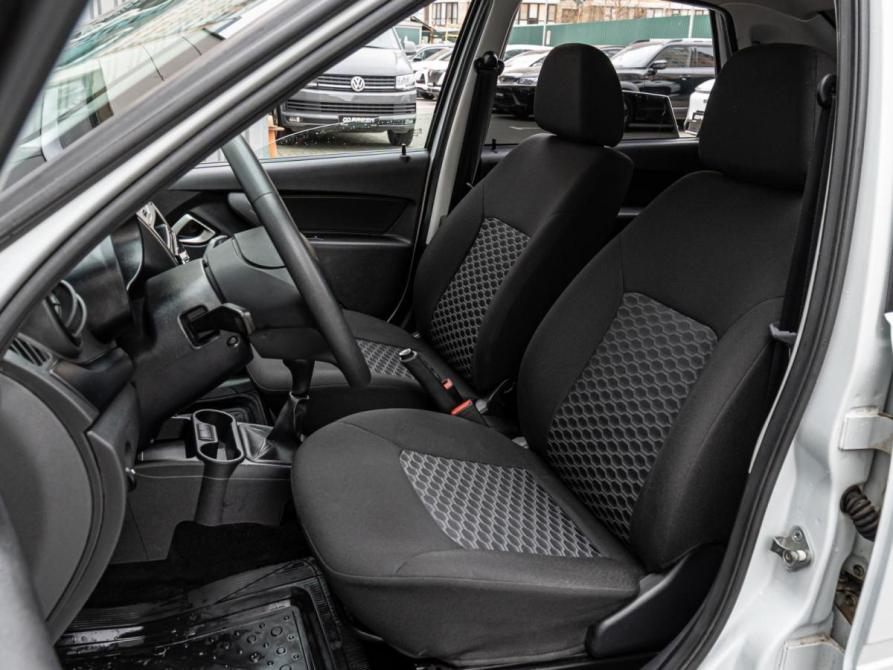 Lada (ВАЗ) Granta I Рестайлинг Краснодар  - изображение 10