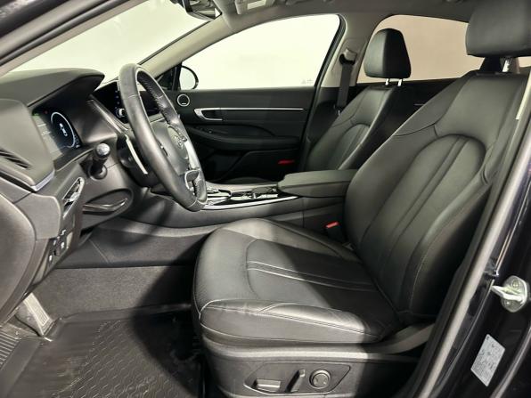 Hyundai Sonata VIII (DN8) с пробегом 2022 года, цена 2 950 000 рублей, 20200 км, седан, Автокод Объявления