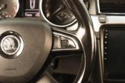 Skoda Superb II Рестайлинг Челябинск  - изображение 35