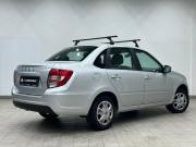 Lada (ВАЗ) Granta I Рестайлинг Кемерово  - изображение 18