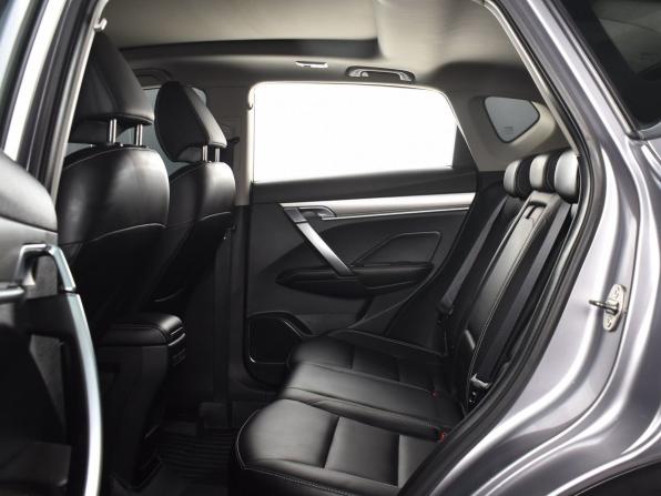 Geely Coolray I с пробегом 2019 года, цена 1 799 995 рублей, 95756 км, внедорожник, Автокод Объявления