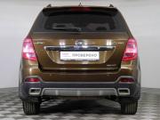 Lifan X60 I Рестайлинг 2 Химки  - изображение 22