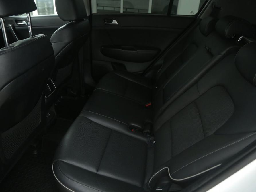 Kia Sportage IV Рестайлинг Иваново  - изображение 14