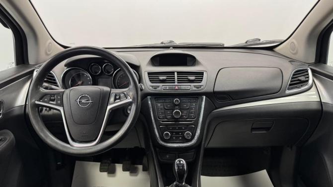 Opel Mokka I с пробегом 2014 года, цена 950 000 рублей, 143718 км, внедорожник, Автокод Объявления
