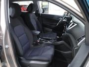 Hyundai Tucson III Ростов-на-Дону  - изображение 25