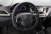 Hyundai Solaris II Рестайлинг Санкт-Петербург  - изображение 25