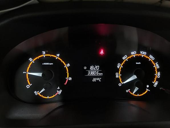 Lada (ВАЗ) 2121 (4x4) I Рестайлинг (2020) с пробегом 2021 года, цена 870 000 рублей, 33805 км, внедорожник, Автокод Объявления