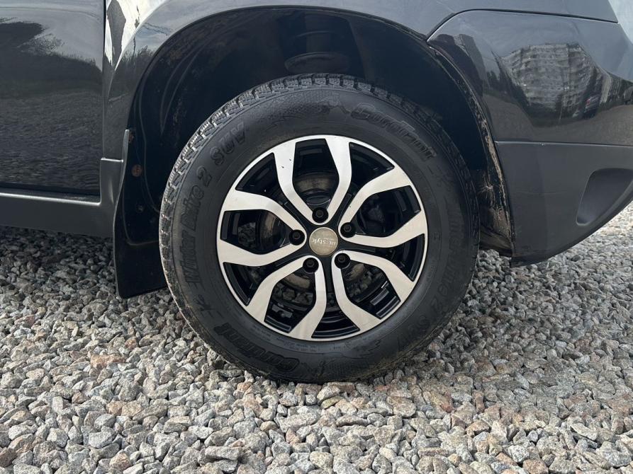 Renault Duster I Ярославль  - изображение 13