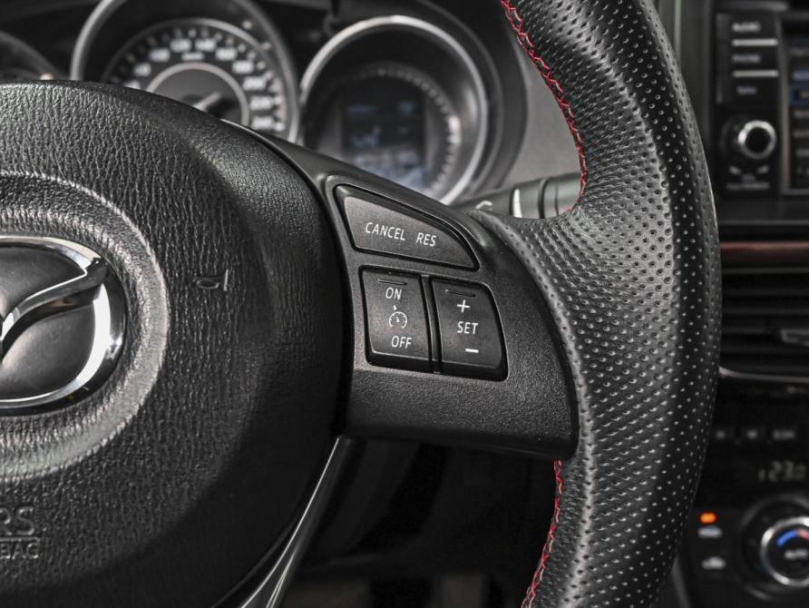 Mazda 6 III (GJ) Ставрополь  - изображение 19