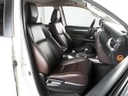 Toyota Fortuner II Минеральные Воды  - изображение 28