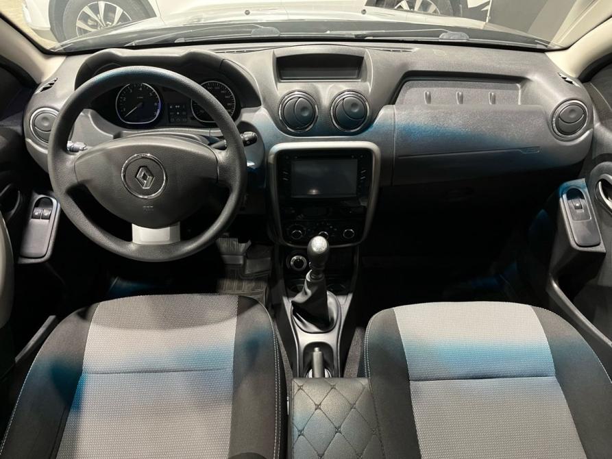 Renault Duster I Пермь  - изображение 12