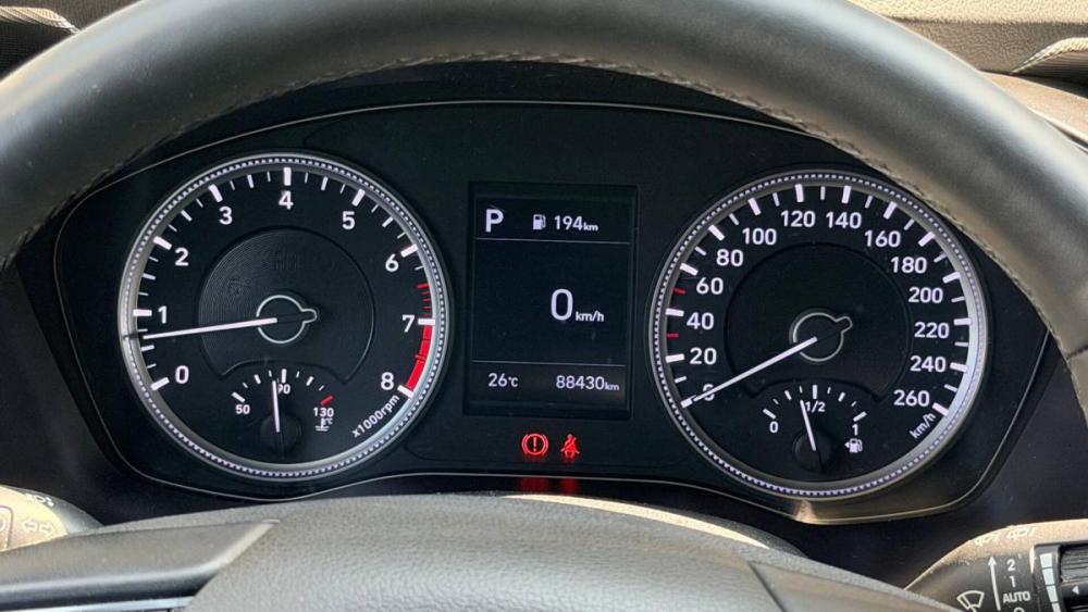 Hyundai Santa Fe IV Москва  - изображение 11