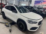 Mercedes-Benz GLA II (H247) Санкт-Петербург  - изображение 11