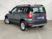 Skoda Yeti I Тамбов  - изображение 24