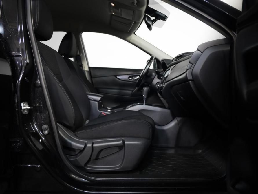 Nissan X-Trail III Рестайлинг Санкт-Петербург  - изображение 23